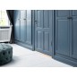 S Buton MANOR T alama antica, diametru 30mm